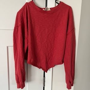 Free People Beach set